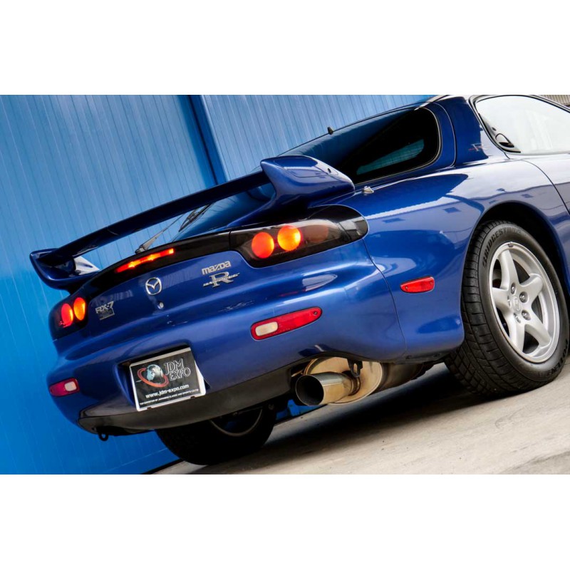 Mazda RX7 TYPE R Bathurst for sale (N.8323) view 22