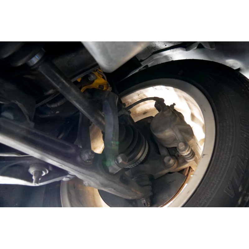 Honda Integra Type R for sale (N.8378) view 70