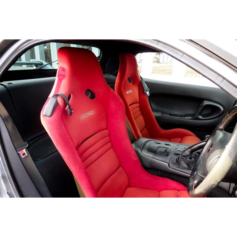 Mazda RX7 Spirit R Type A for sale (N.8144) PRICE - ASK view 23