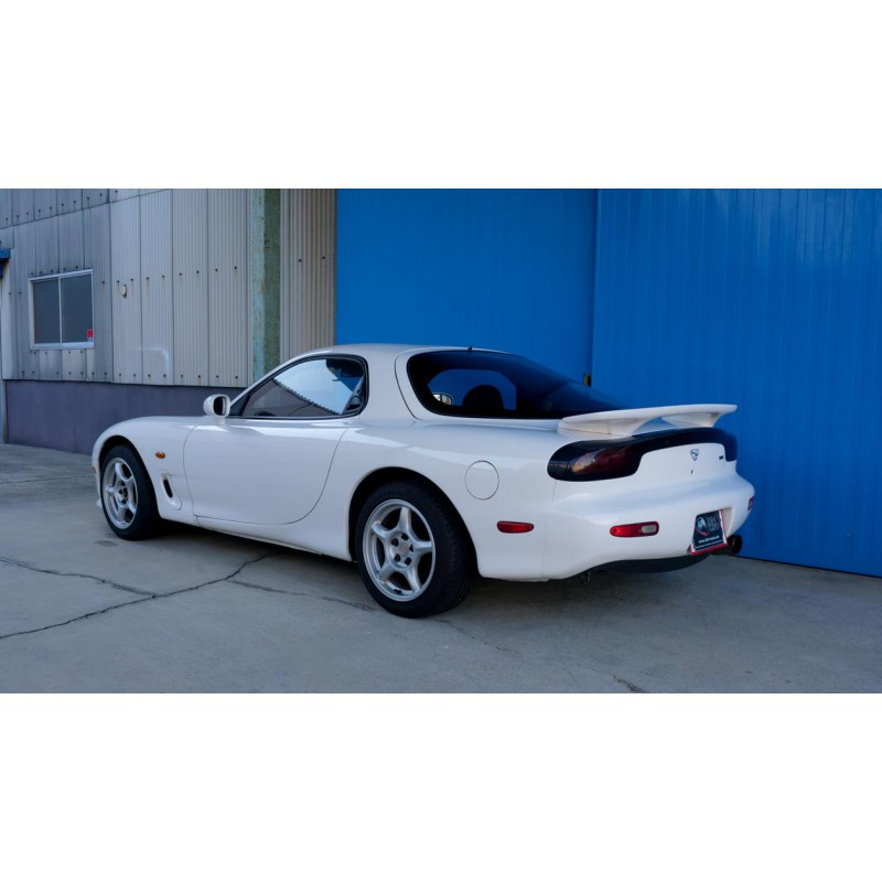 Mazda RX7 (N.8443) view 31