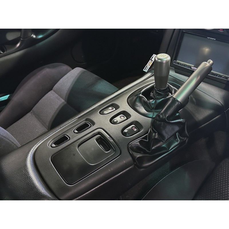 Mazda RX-7 (N.8538) view 56