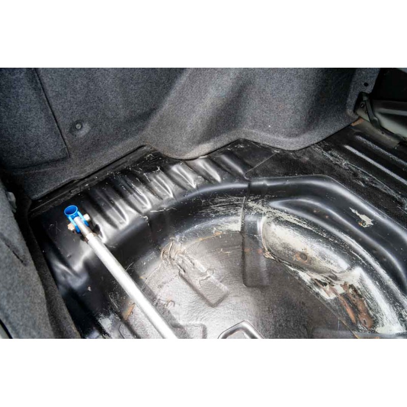 Nissan Skyline GTR R32 for sale (N.8270) view 58