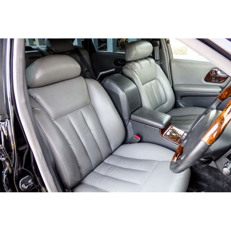 Nissan President for sale (N.8111) view 20