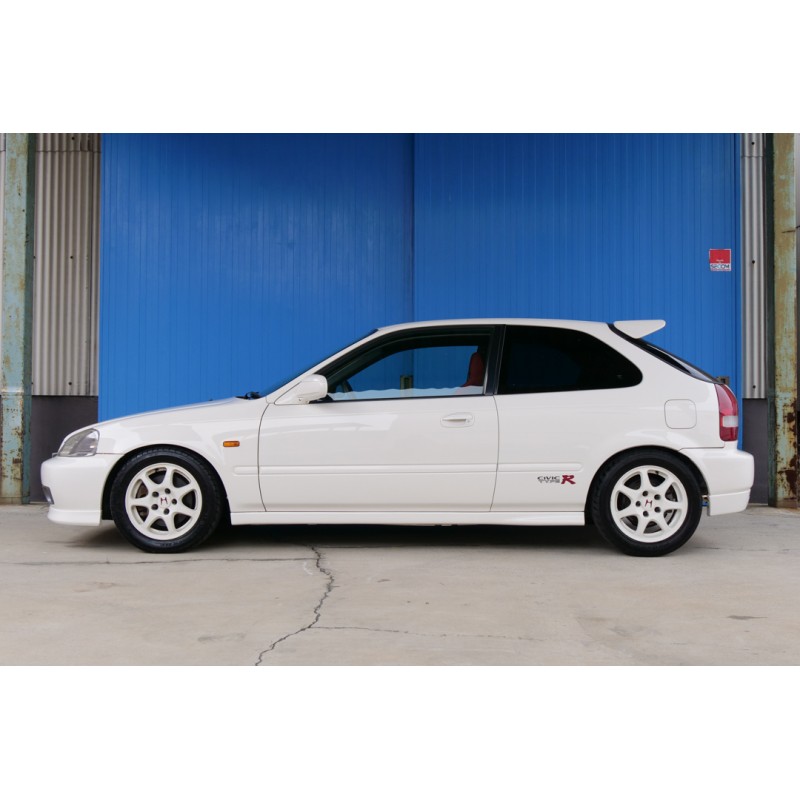 Honda Civic Type R (N.8472) view 34