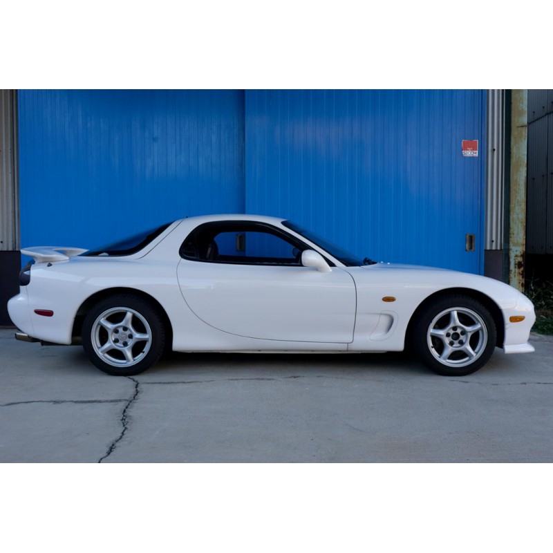 Mazda RX7 (N.8443) view 9