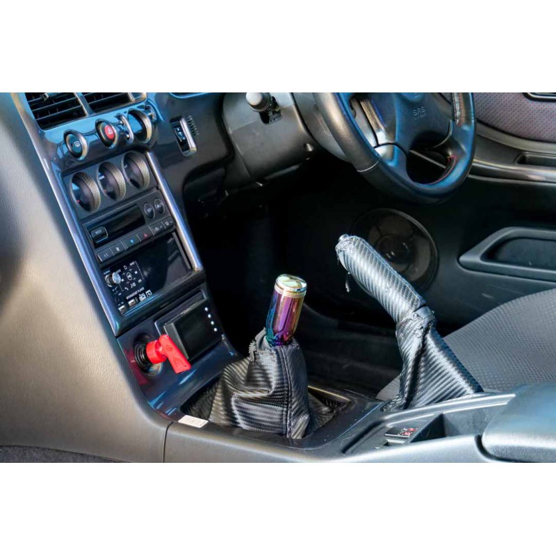 Nissan Skyline GTR R33 V Spec (N.8409) view 40