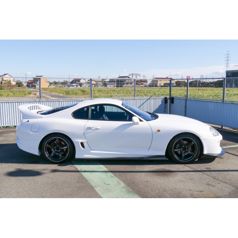 Toyota Supra RZ-S (N.8468) view 50
