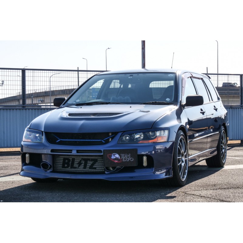 Mitsubishi Lancer Evo Wagon (N.8492)