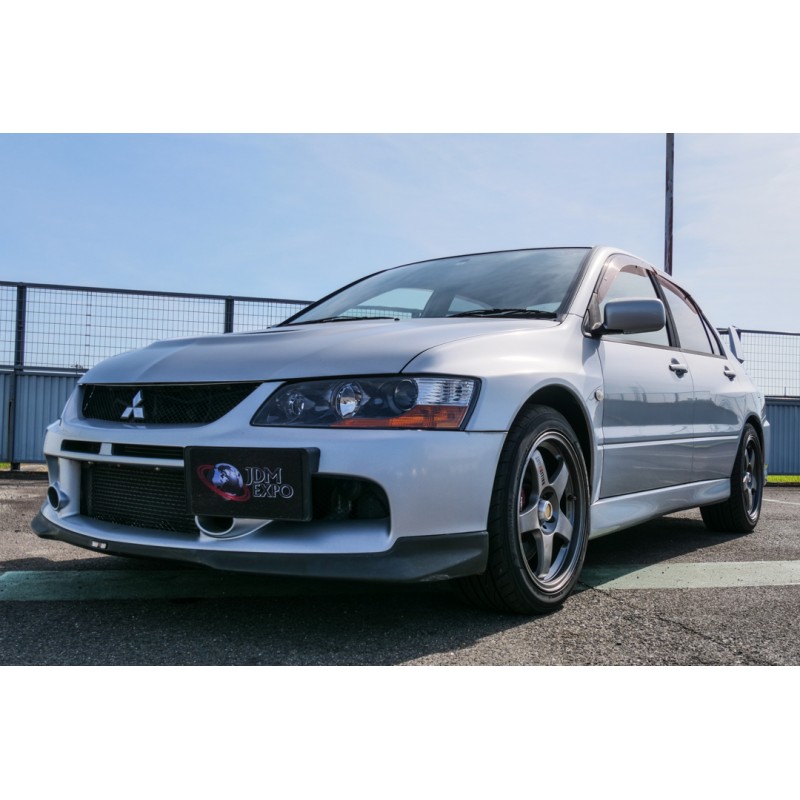 Mitsubishi Lancer Evolution IX (N.8528) view 16