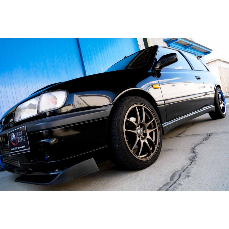 Nissan Pulsar GTIR for sale (N.8264) view 7