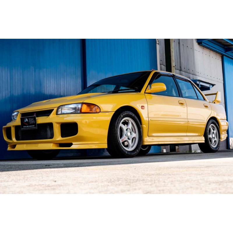 Mitsubishi Lancer Evo III for sale (N.8360) view 6