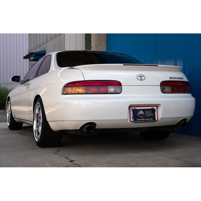 Toyota Soarer JZZ30 for sale (8273) view 13