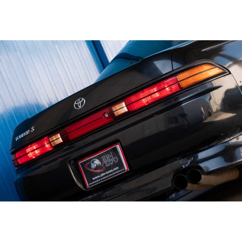 Toyota Mark II for sale (N.8362) view 17