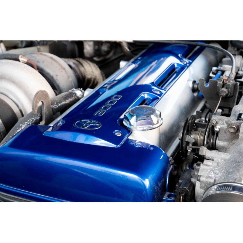 Toyota Supra RZ 3.1 L for sale (N.8359) view 56