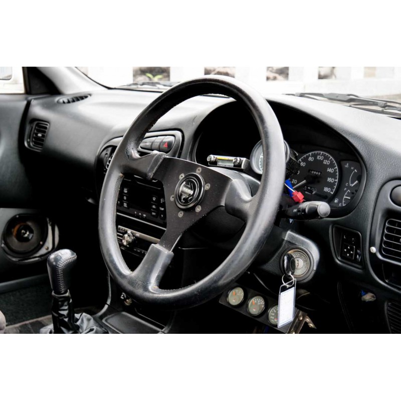 Mitsubishi Lancer Evolution 1 for sale (N.8250) view 35