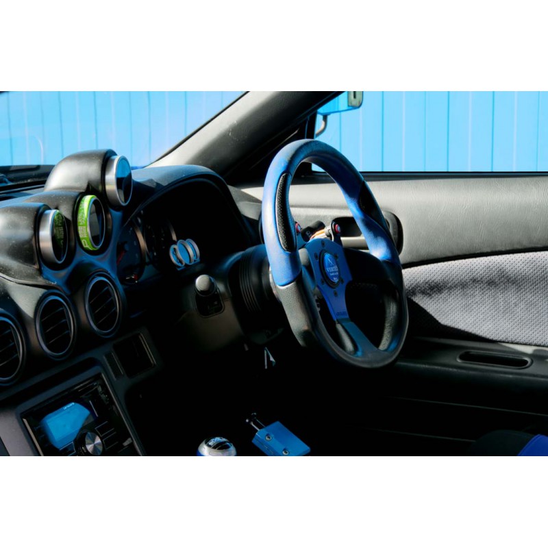 Nissan Silvia S15 (N.8448) view 35