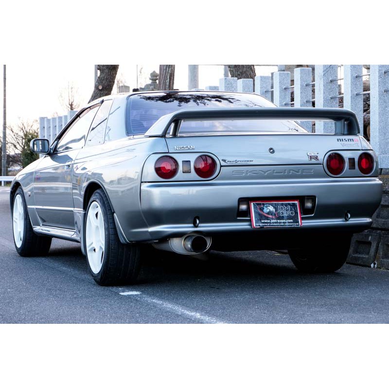 Nissan Skyline GTR for sale (N.8224) view 22