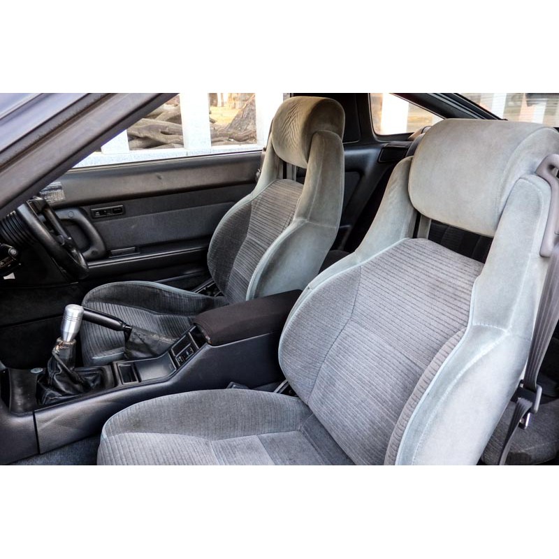 Toyota Supra JZA70 for sale (N.8131) view 15