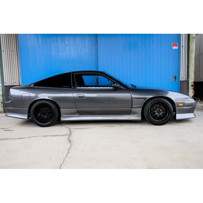 Nissan 180SX for sale (N.8396) view 22