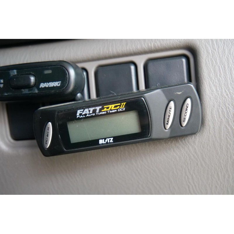 Subaru Forester STI for sale (N.8337) view 51