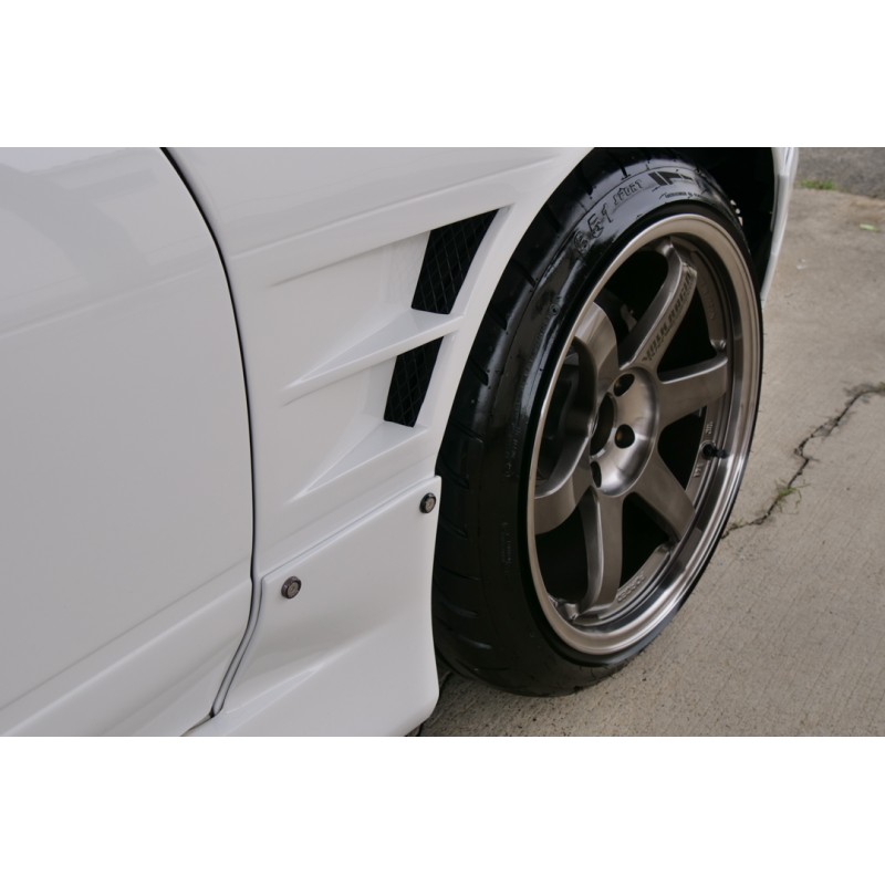 Nissan 180SX Sileighty (N.8478) view 49