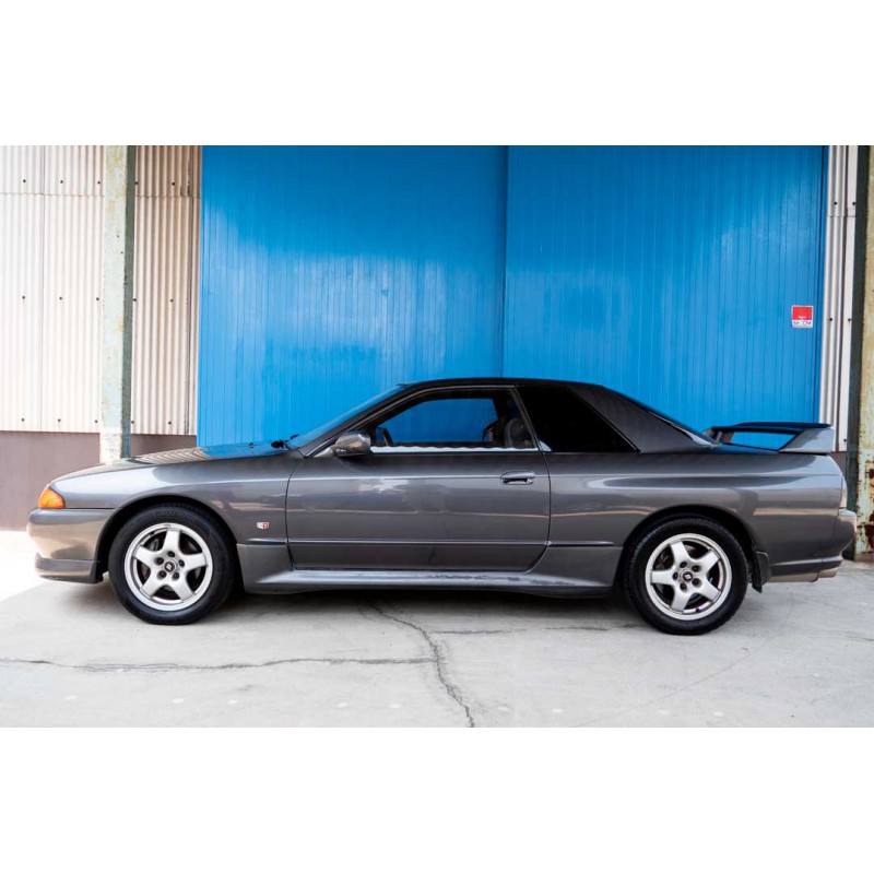 Nissan Skyline R32 RB20DET for sale (N.8357) view 2