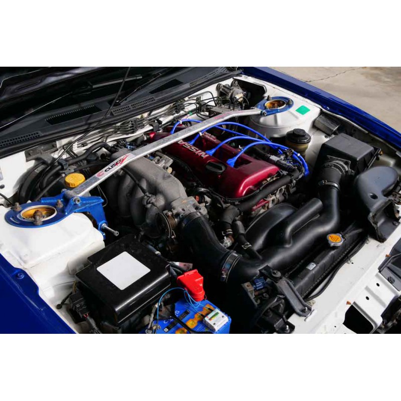 Nissan Silvia S15 (N.8448) view 53