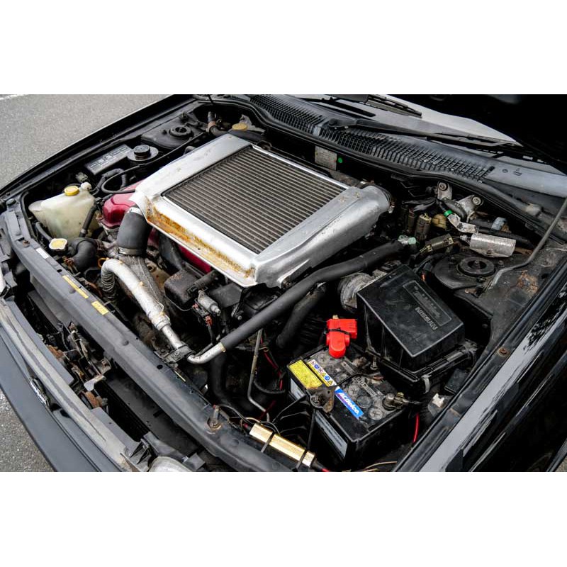 Nissan Pulsar for sale (N.8206) view 45