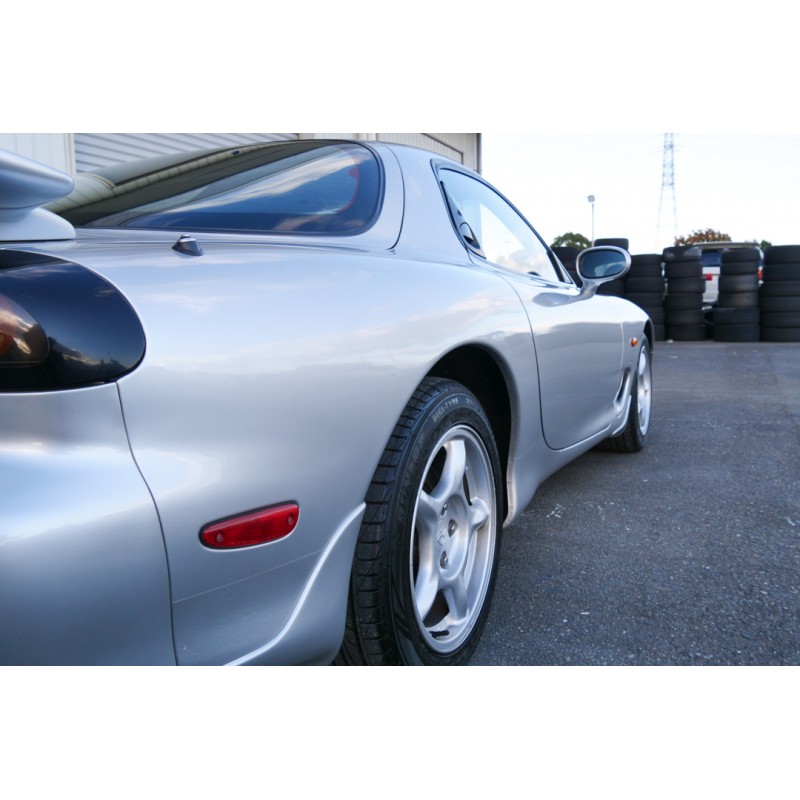 Mazda RX-7 (N.8469) view 38