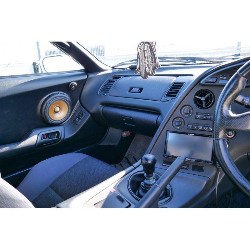 Toyota Supra RZ-S (N.8468) view 101