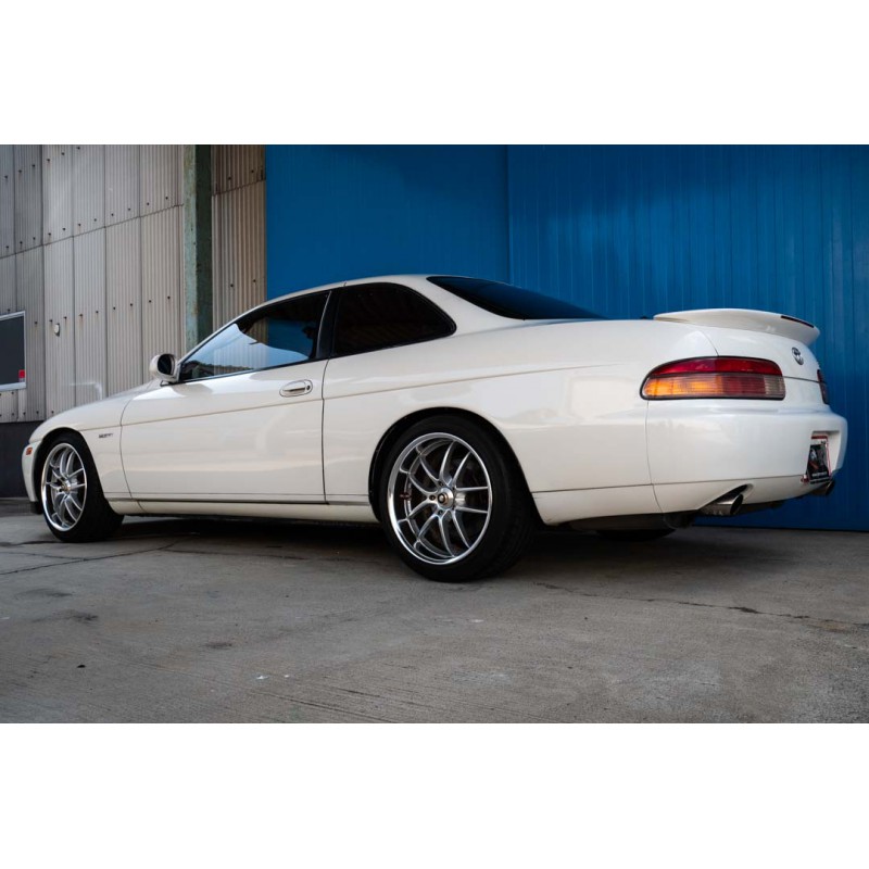 Toyota Soarer JZZ30 for sale (8273) view 10