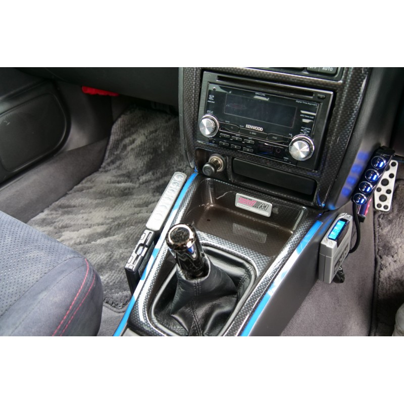 Subaru Forester STi II Type M (N.8512) view 50