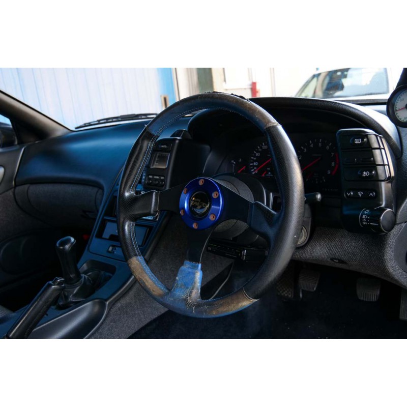Nissan Fairlady Z TT (N.8401) view 39