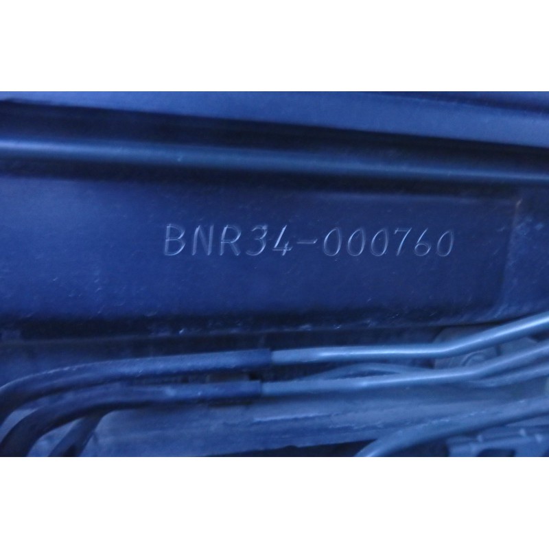 Nissan Skyline GTR R34 V spec for sale (N.8132) view 27