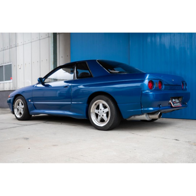 Nissan Skyline R32 for sale (N.8271) view 11