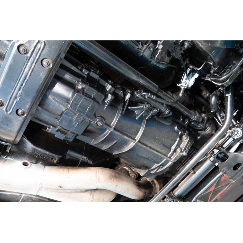 Nissan Skyline GTR R33 for sale (N.8255) view 86