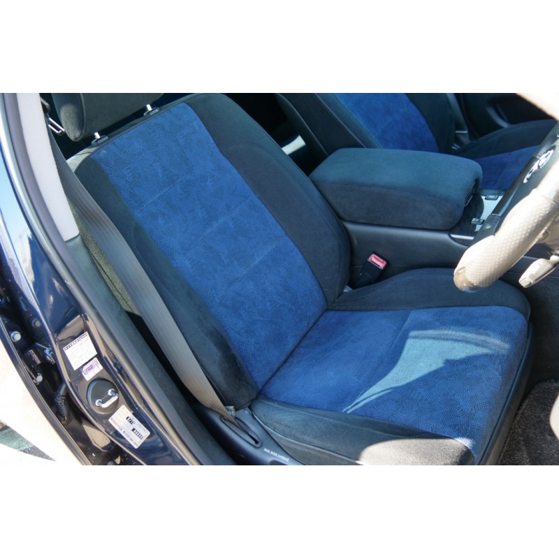 Toyota Aristo (N.8507) view 36