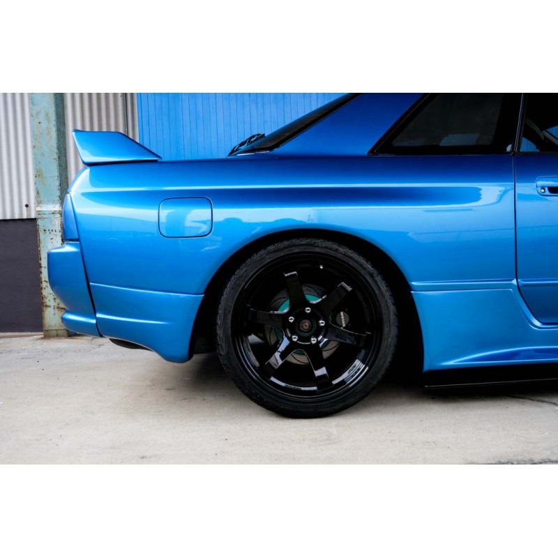 Nissan Skyline GTR R32 for sale (N.8315) view 35