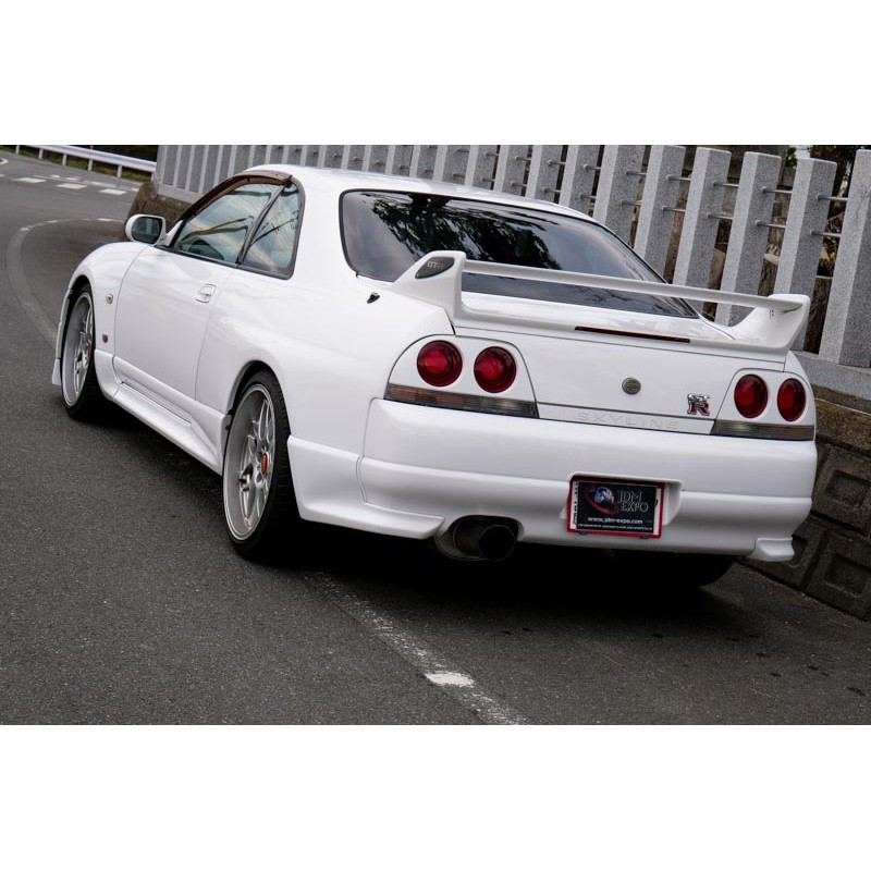 Nissan Skyline GTR for sale (N.8216) view 21