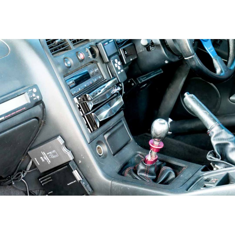 Nissan Skyline GTR V spec (N.8398) view 58