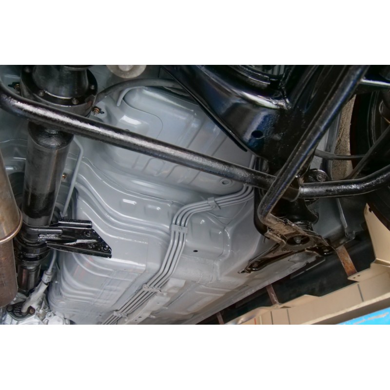 Nissan Stagea (N.8513) view 188