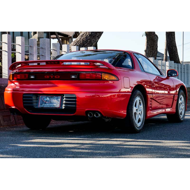 Mitsubishi GTO for sale JDM EXPO (N.8198) view 12