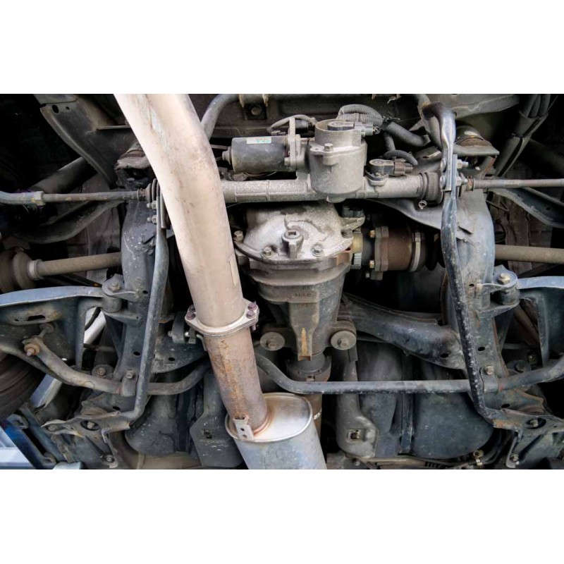 Skyline GTR R33 V spec for sale (N.8340) view 63