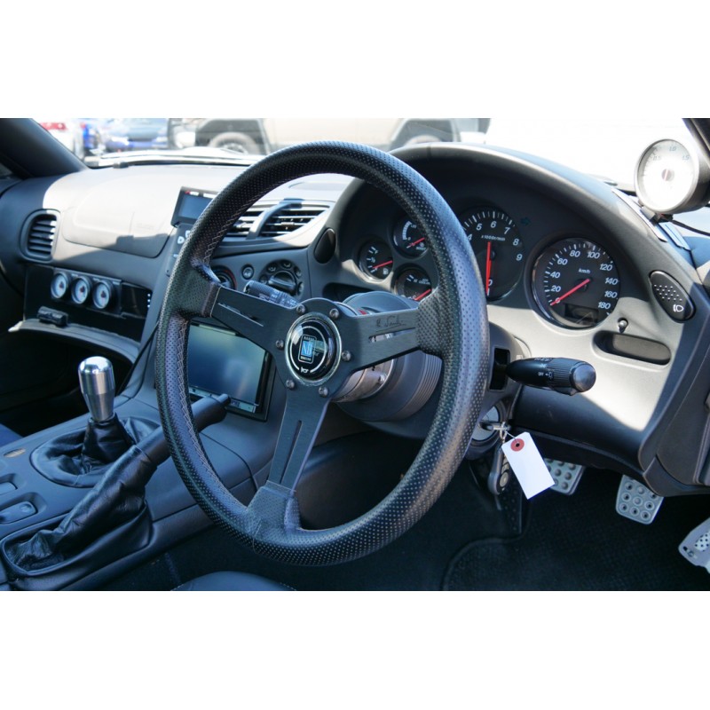 Mazda RX-7 Type RS (N.8521) view 55