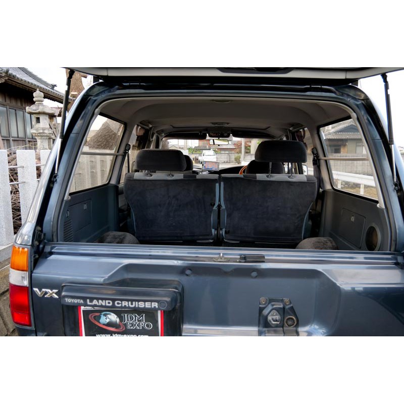 Land Cruiser J80 for sale (N.8199) view 55