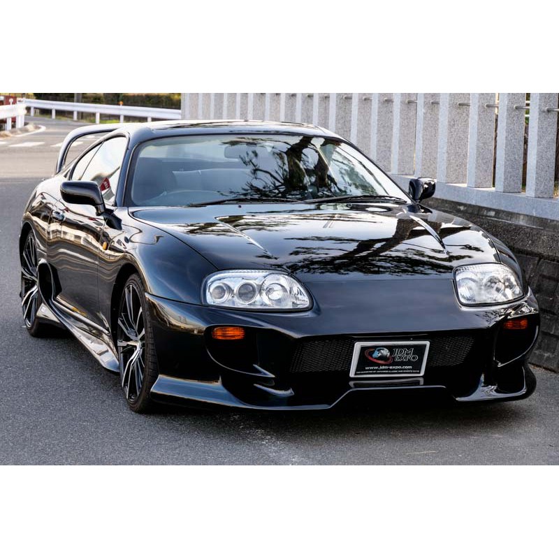 Toyota Supra JZA80 for sale (N.8202) view 2