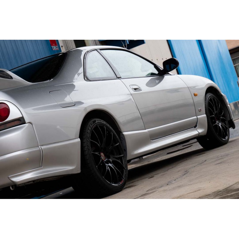 Nissan Skyline GTR R33 V spec for sale (N.8353) view 20