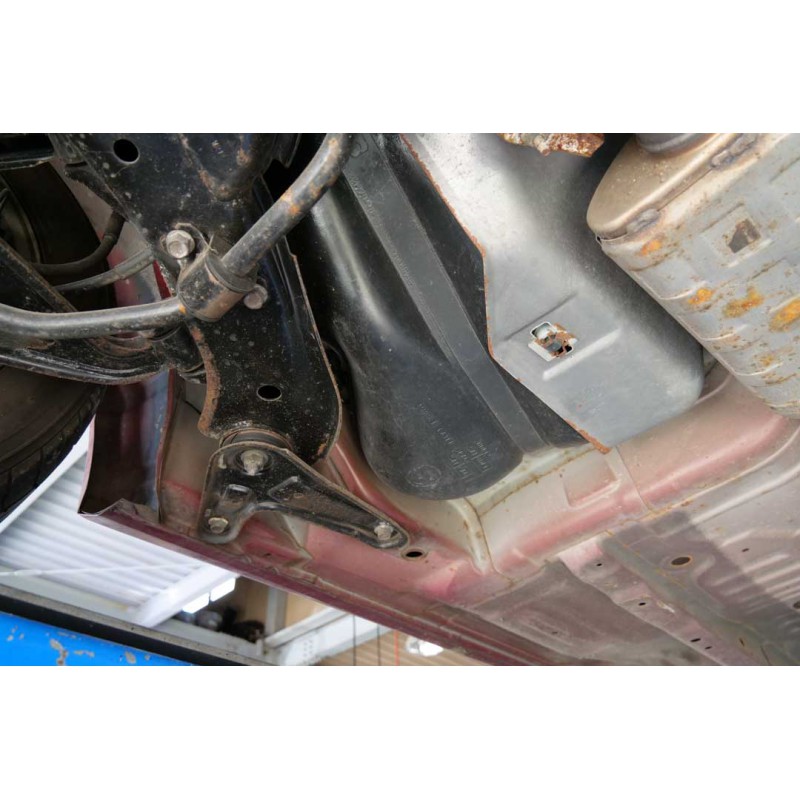 Nissan Skyline R33 for sale (N.8307) view 60