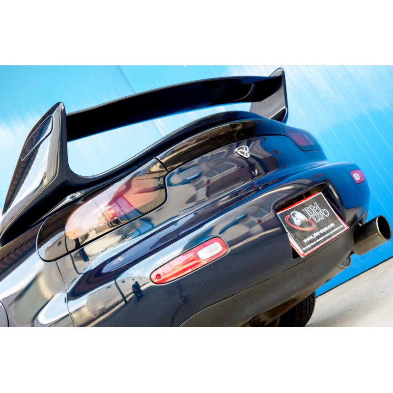 Mazda RX7 for sale (N.8253) view 28
