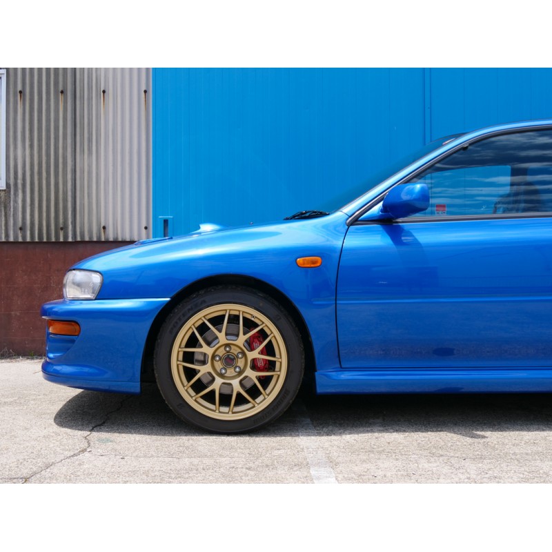 Subaru Impreza 22B STi for sale (N.8482) view 9